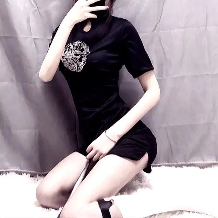新人类！男友会漏电